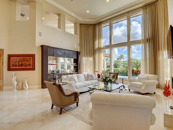 Home For Sale In St Andrews Country Club