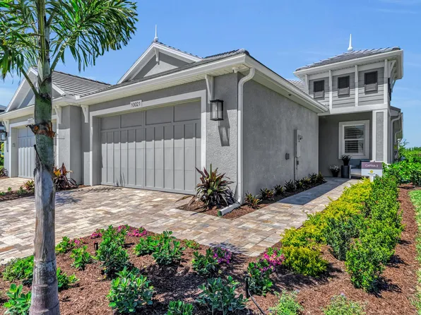 10021 Picasso Way, Bradenton, FL 34212