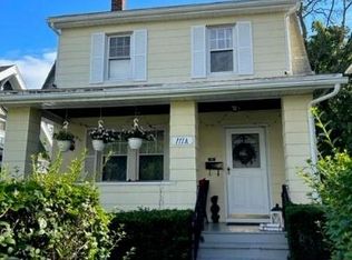 111A Clinton Ave, Nyack, NY