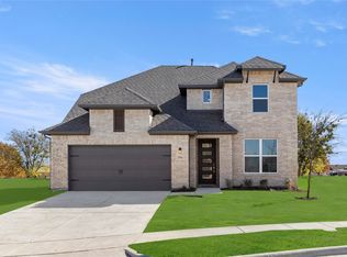 2504 Sturgis St, Forney, TX 75126