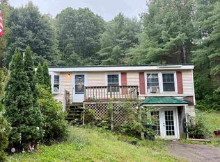 549 Union Road, Belmont, NH 03220