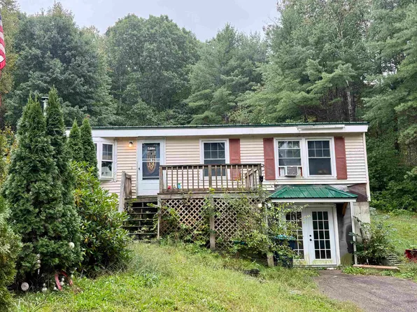549 Union Road, Belmont, NH 03220