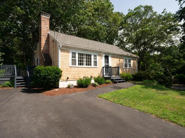 297 Compass Circle, Hyannis, MA 02601