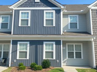 253 Yorktown Ln, Sanford, NC 27330