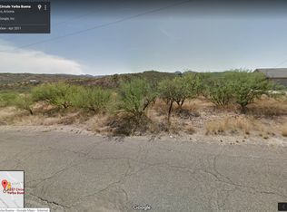 1257 Circulo Yerba Buena, Rio Rico, AZ 85648