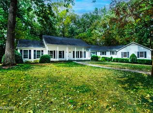 310 Chowning Dr, Farragut, TN 37934