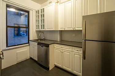 Rented by Metropolitan Equities