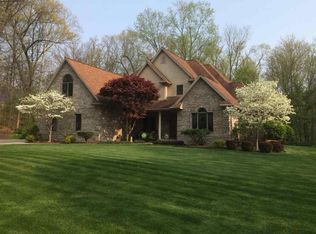 22288 Canyon River Dr, Goshen, IN 46528