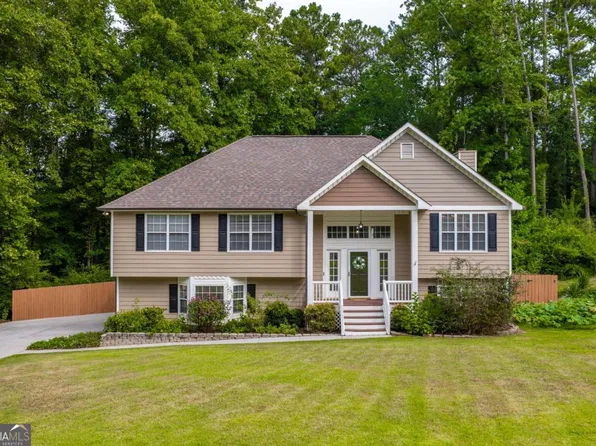 4202 Hadaway Pl NW, Kennesaw, GA 30152