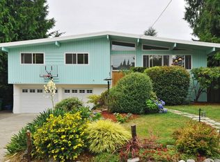 17849 4th Ave NW, Shoreline, WA 98177