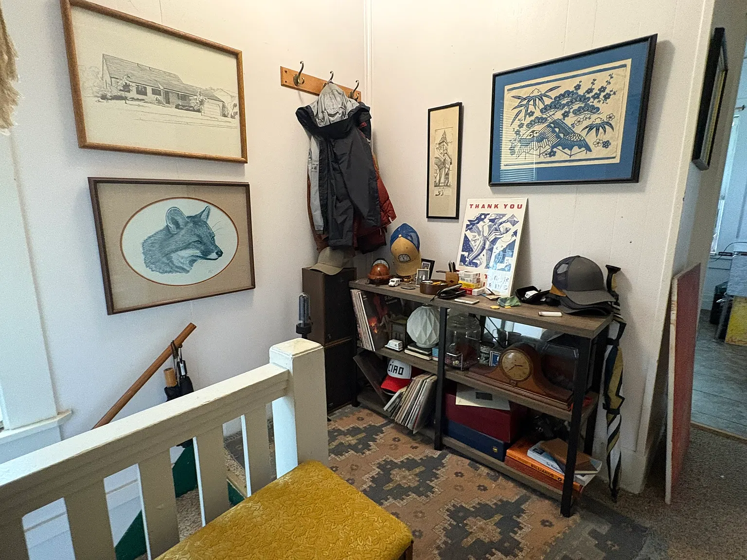 1 bed, 534 sqft, $848 — Photo 1