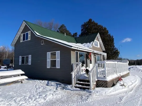 W2899 OTTER LANE, Rib Lake, WI 54470
