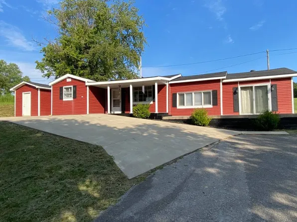 1465 Old Ky #11, Booneville, KY 41314