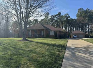 420 Waverly Pl, Paducah, KY 42001