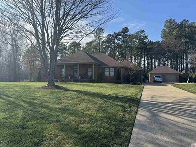 420 Waverly Pl, Paducah, KY, 42001