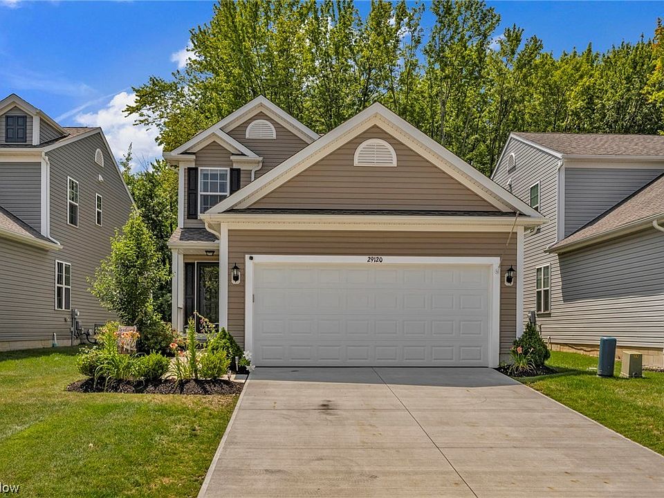 29120 Pembrooke Blvd, Olmsted Township, OH 44138 Zillow