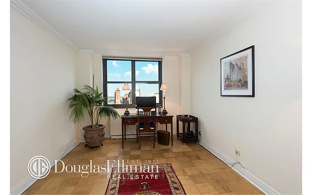 Rented by Douglas Elliman | media 9