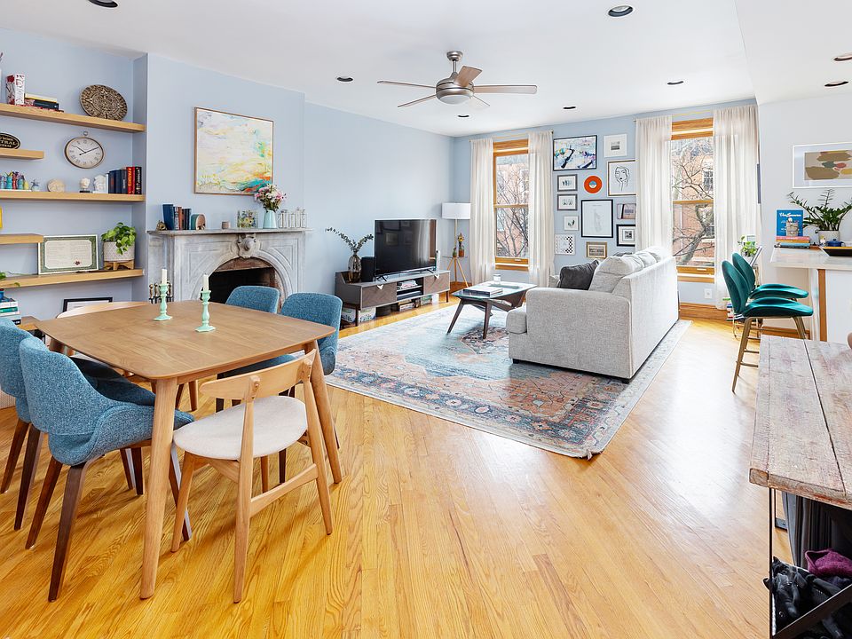 1st image of 26 Wyckoff St #2