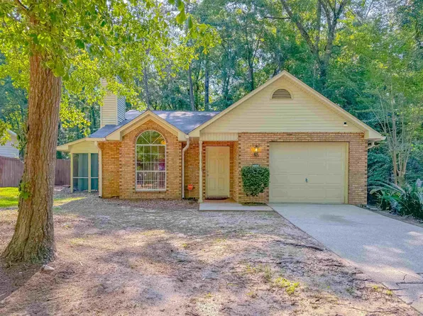 8807 Minnow Creek Dr, Tallahassee, FL 32312