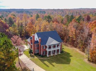 8021 Ridgestone Cv, Alexander, AR 72002