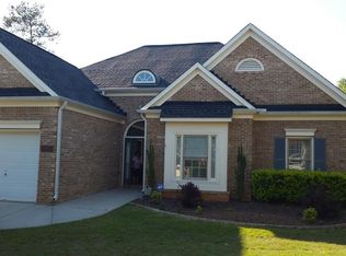 6404 Edgewater Cv, Fairburn, GA 30213