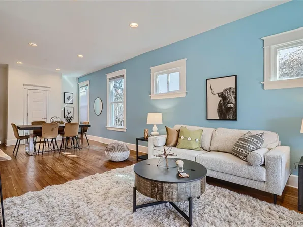 1516 Cook Street, Denver, CO 80206