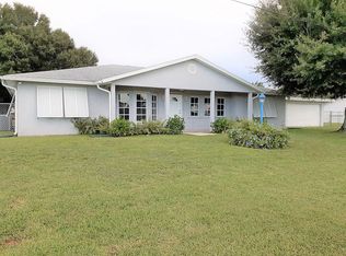 1922 SE 33rd St, Okeechobee, FL 34974