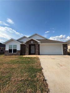 1904 Porter St, Pea Ridge, AR, 72751