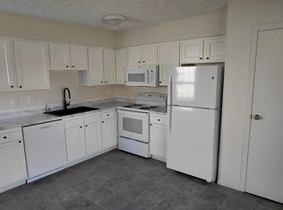 2502 Thimbleberry Rd #2502, Columbus, OH 43207