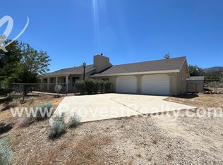 8733 Villa Dr, Pinon Hills, CA 92372