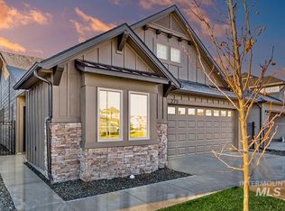 275 W Norwich St, Meridian, ID 83642