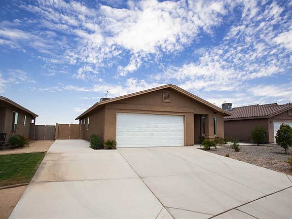 2nd image of 3632 S Desert Oasis Dr