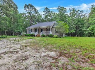 394 White Sand Dr, Hampstead, NC 28443