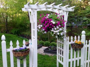 265 Totten Pond Rd, Waltham, MA 02451