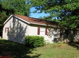 2 Baptist Rd, Bellflower, MO 63333