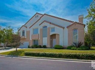 663 Lariate Ln UNIT C, Simi Valley, CA 93065