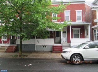 1034 Genesee St, Trenton, NJ 08610