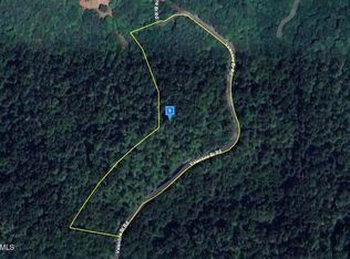 4705 Pearl Valley Rd, Sevierville, TN 37876