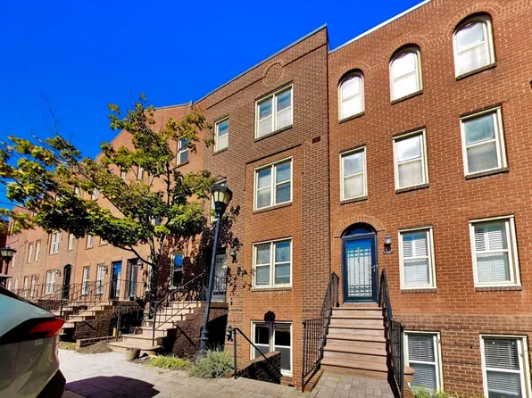 32 15th St NE #32, Washington, DC 20002