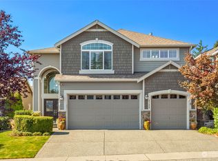 21408 36th Dr SE, Bothell, WA 98021