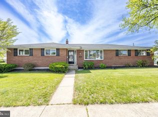 205 W Wabash St, Allentown, PA 18103