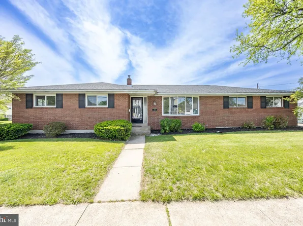 205 W Wabash St, Allentown, PA 18103