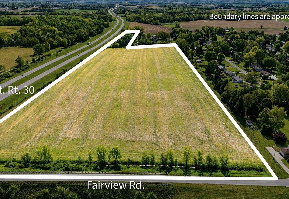 1st image of 0 Fairview Rd