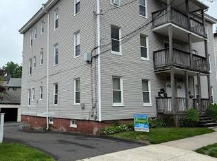207 Glen St #3N, New Britain, CT 06051