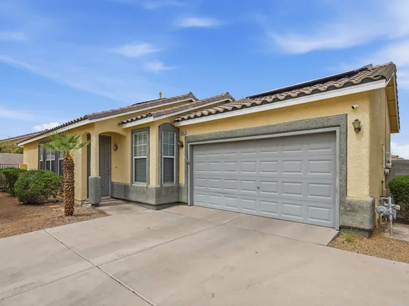 4931 Droubay Dr, Las Vegas, NV 89122