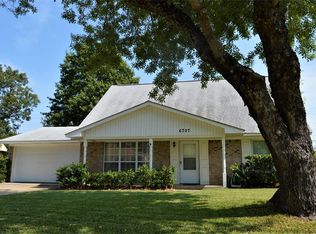 6707 Flamingo Rd, Greenville, TX 75402