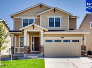 14974 Chicago St, Parker, CO 80134