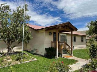 64411 Oneil Trl, Montrose, CO 81403