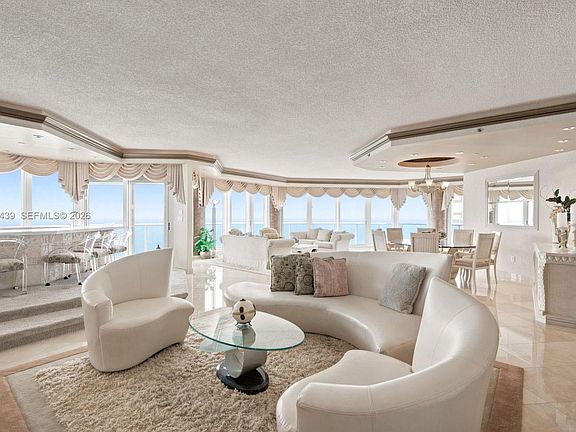 5th image of 16445 Collins Ave Penthouse 11B