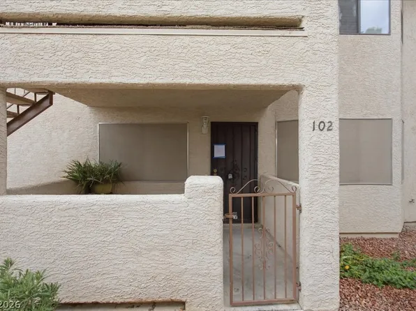 753 Rock Springs Dr APT 102, Las Vegas, NV 89128